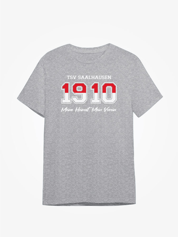 Shirt Established Kids