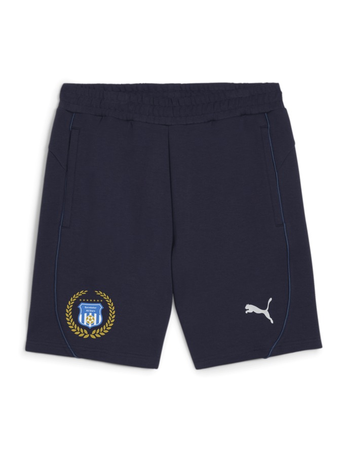 PUMA teamFINAL Casuals Shorts