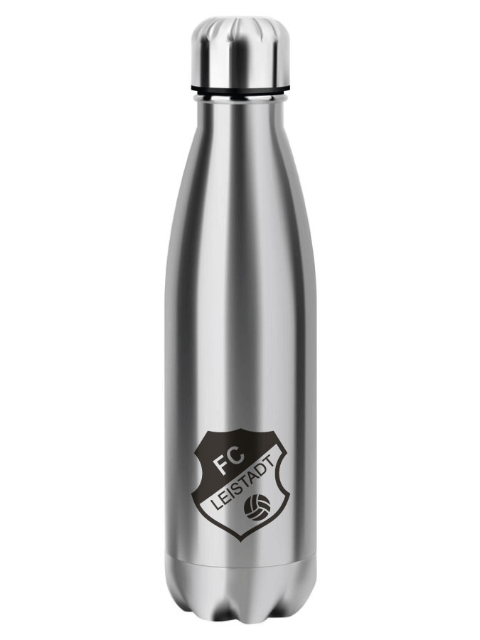 Edelstahl-Thermosflasche