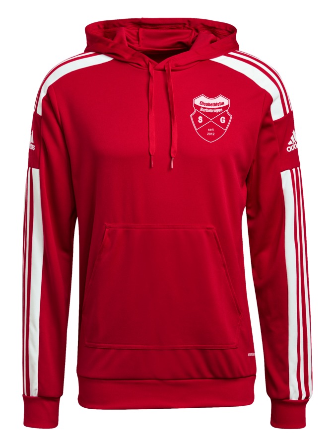 adidas Squadra 21 Hoodie