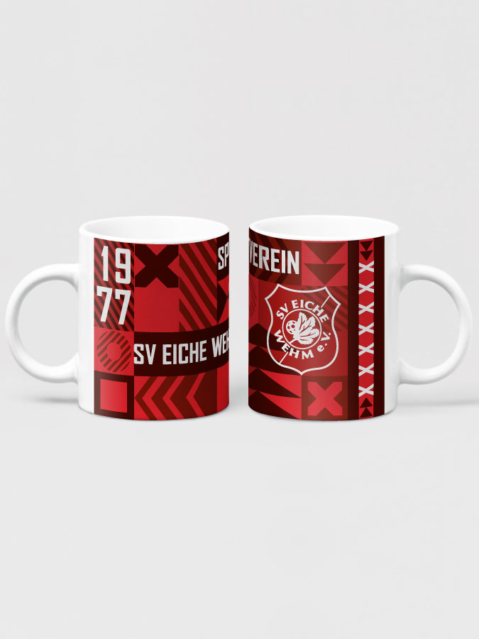 Sammlertasse 2026