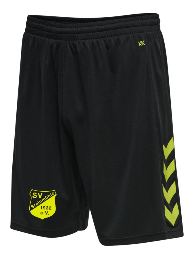 Hummel Core XK Trainingsshorts