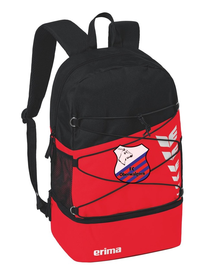 Erima Six Wings Rucksack