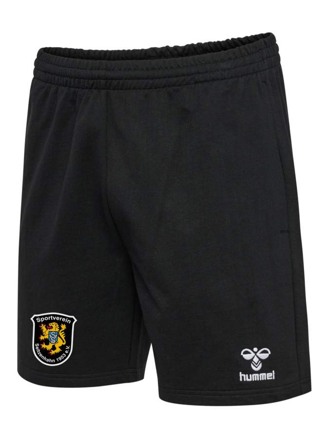 Hummel Go 2.0 Sweatshorts