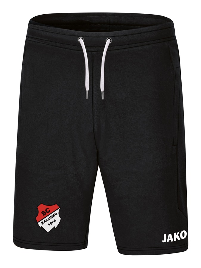 Jako Short Base