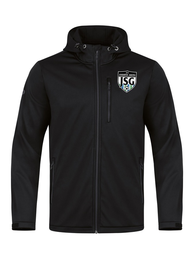 Jako Softshelljacke Premium