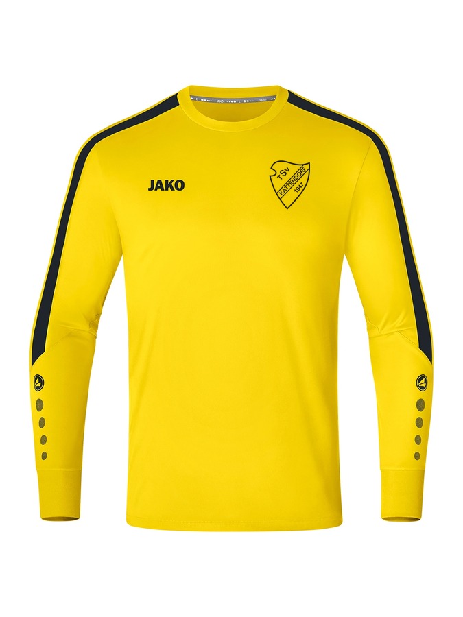 Jako Torwarttrikot Power
