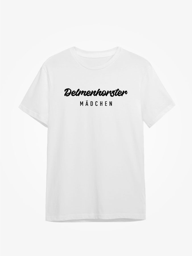 Shirt Hometown Girls