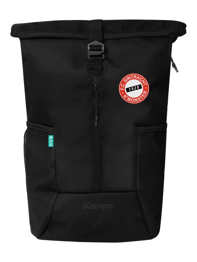 Kempa Rucksack Rolltop