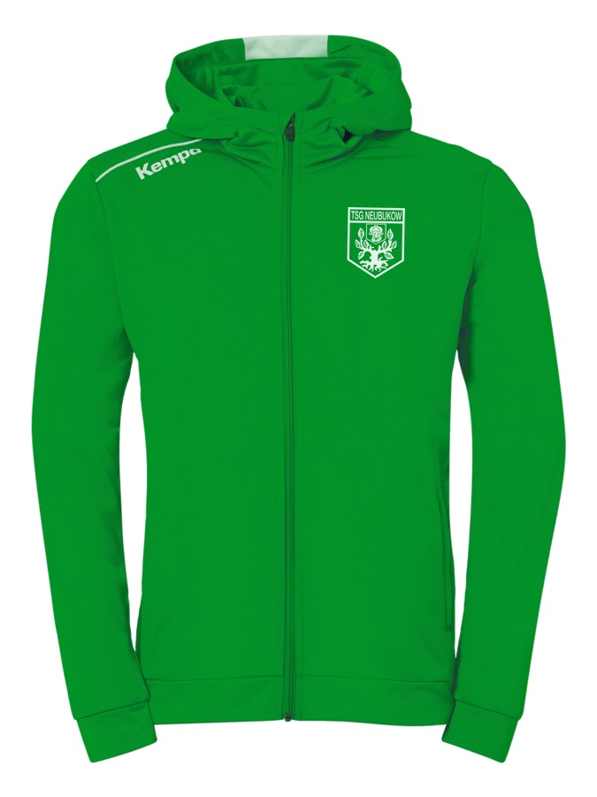Kempa Player Kapuzenjacke