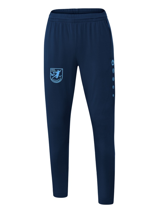Jako Trainingshose Premium Damen