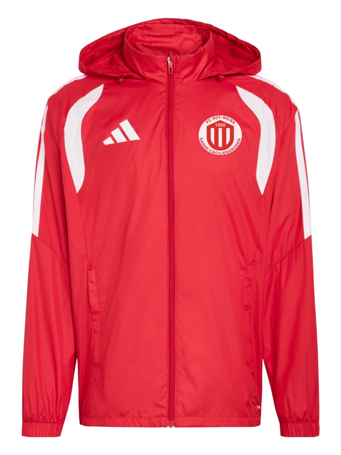 adidas Tiro 26 League Windbreaker