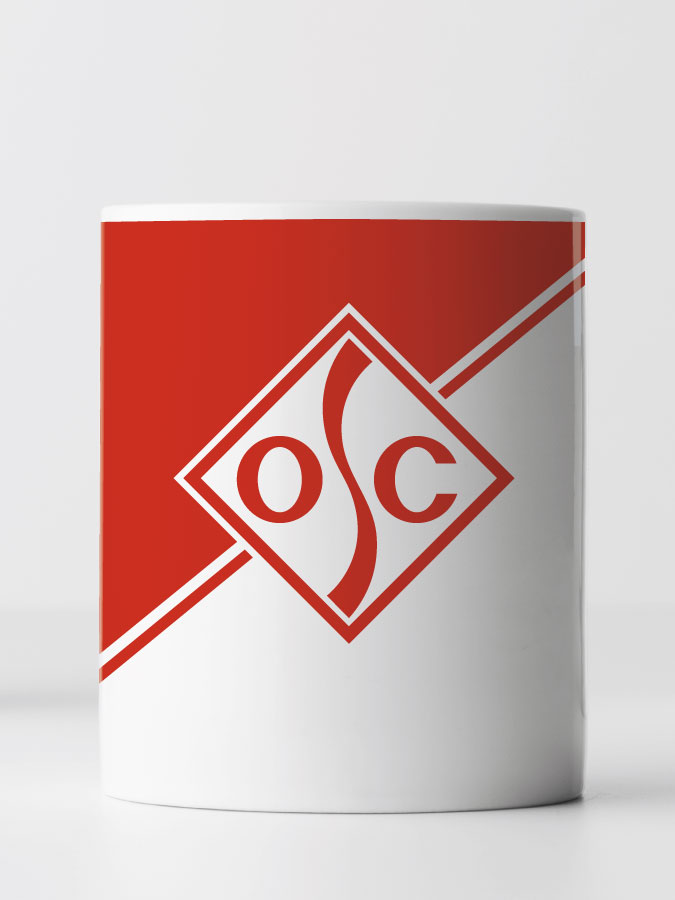 Tasse Diago