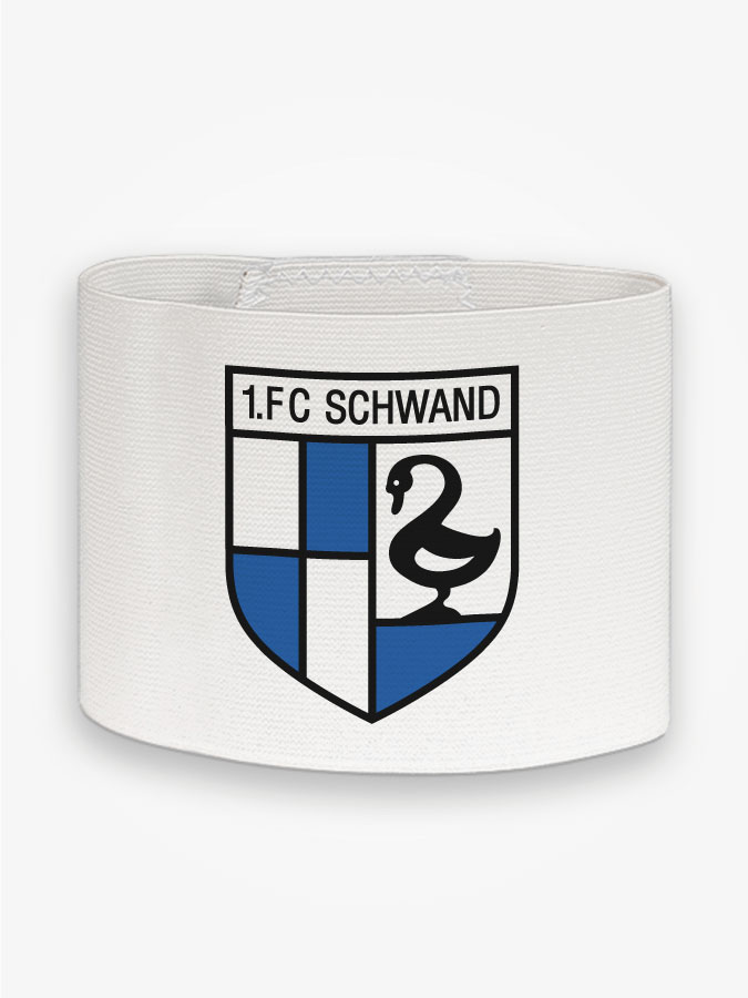 Armbinde Logo