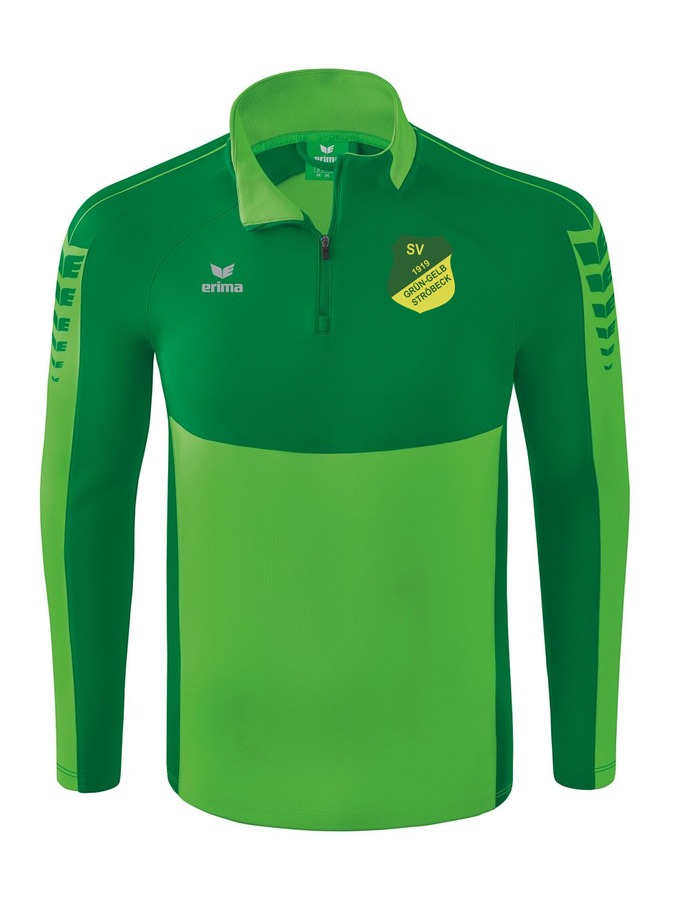 Erima Six Wings Trainingstop