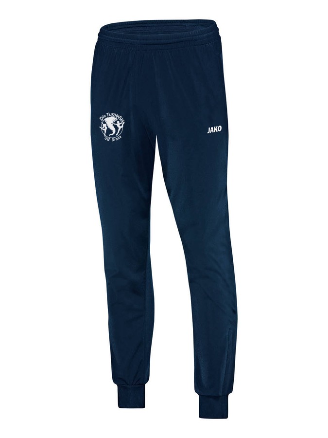 Jako Polyesterhose Classico