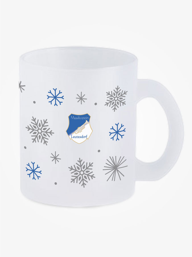 Glühweintasse Lüli