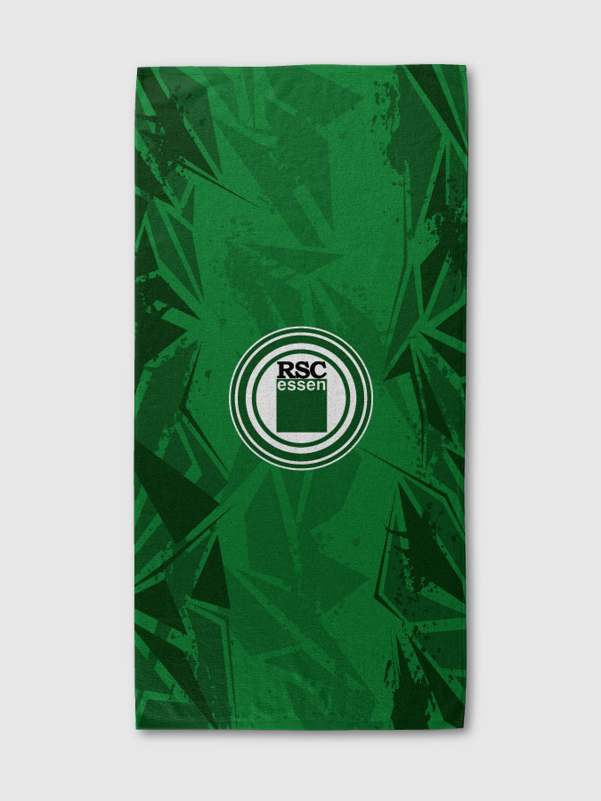 Strandhandtuch Dynamic