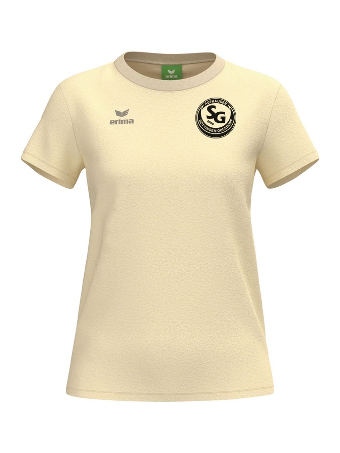 Erima Compete T-Shirt Damen