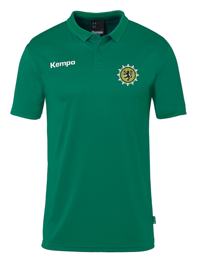 Kempa Poly Poloshirt