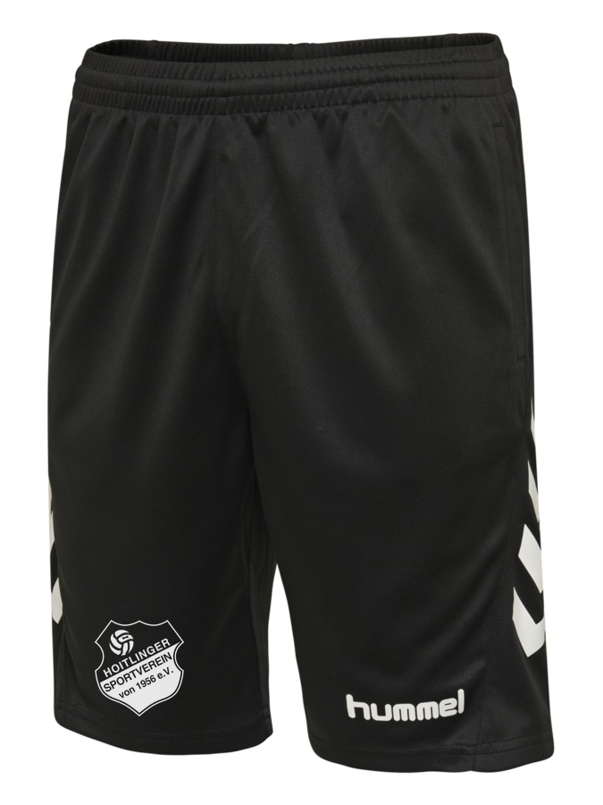 Hummel Promo Bermuda