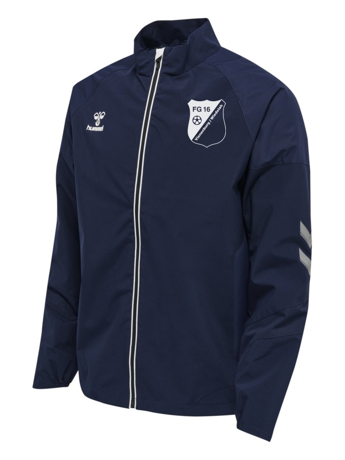 Hummel Lead Training Jacke