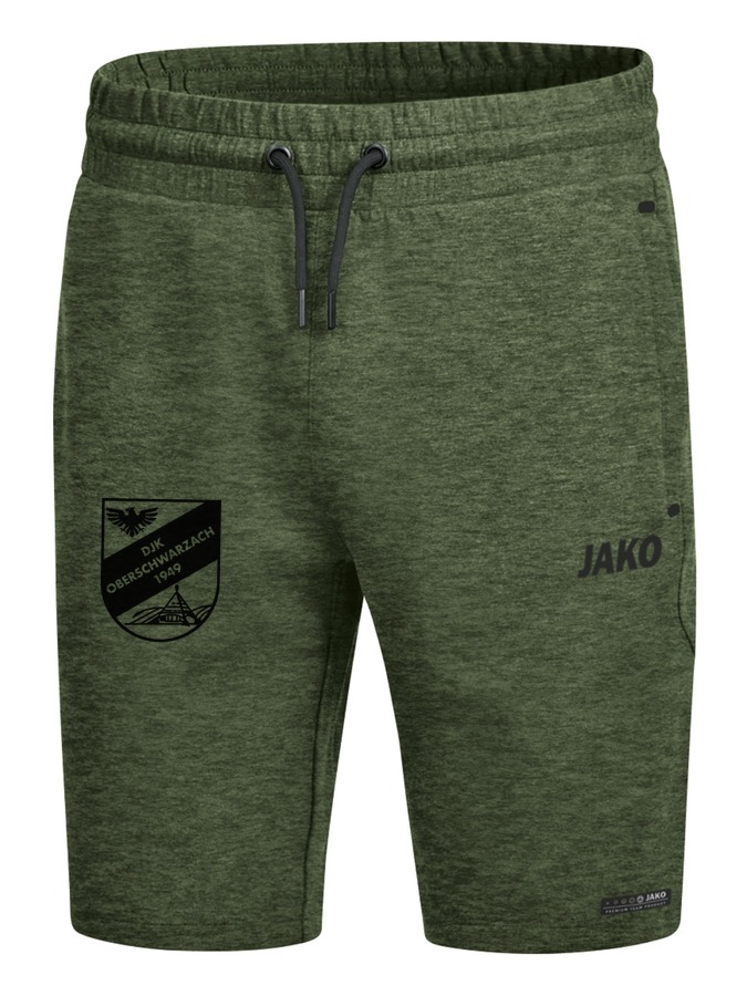 Jako Short Premium Basics