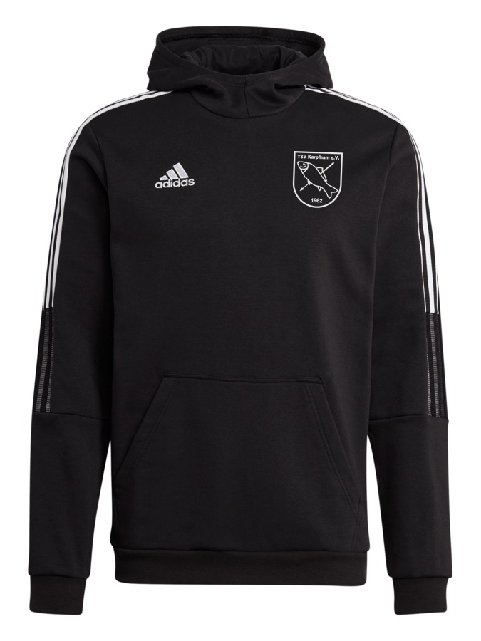 adidas Tiro 21 Sweat Hoodie