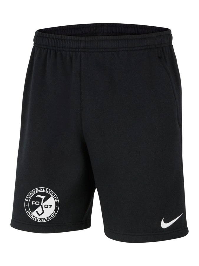 Nike Park 20 Fleece Knit Shorts