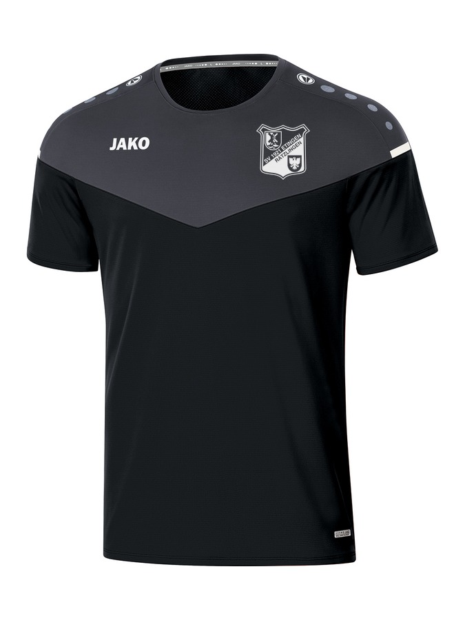 Jako T-Shirt Champ 2.0