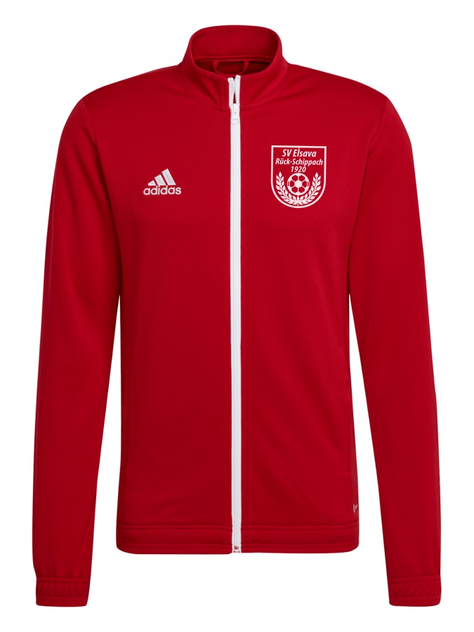 adidas Entrada 22 Trainingsjacke