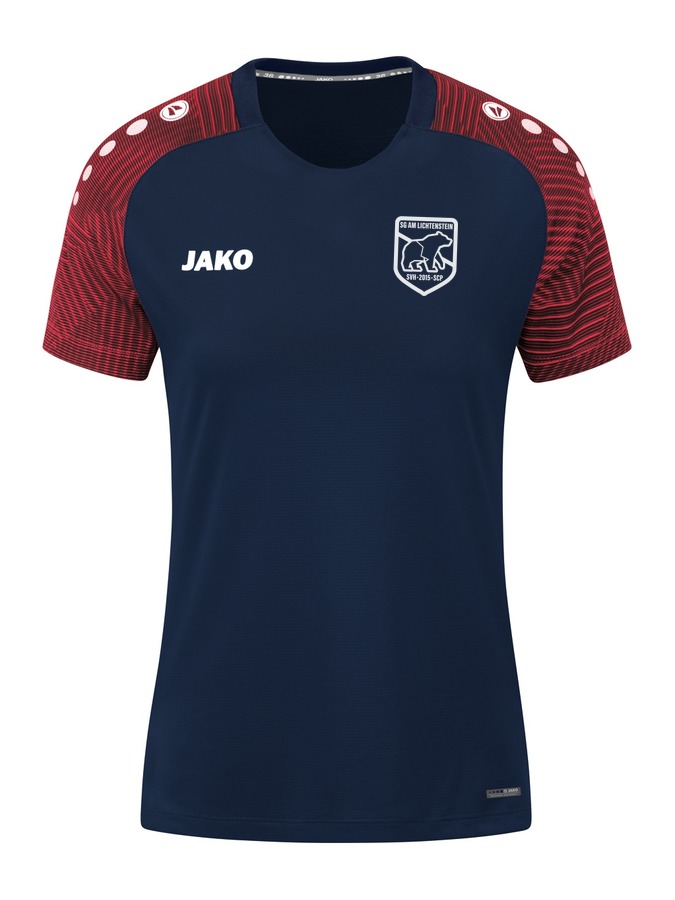 Jako T-Shirt Performance Damen