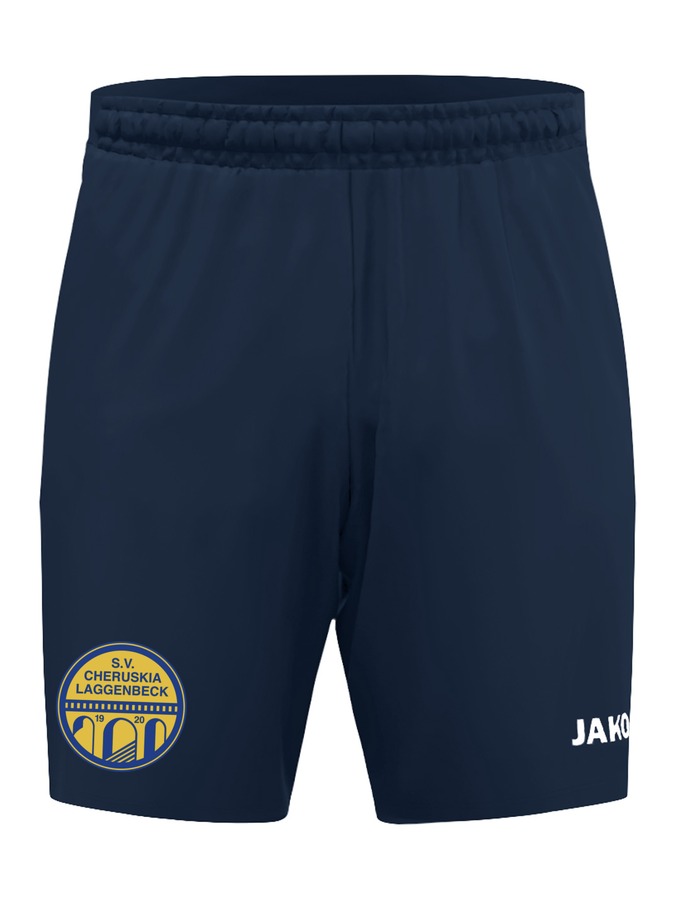 Jako Trainingsshort Dynamic Damen