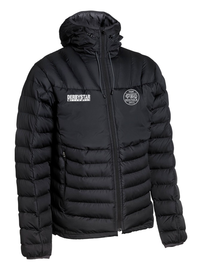 Derbystar Ultimo Steppjacke