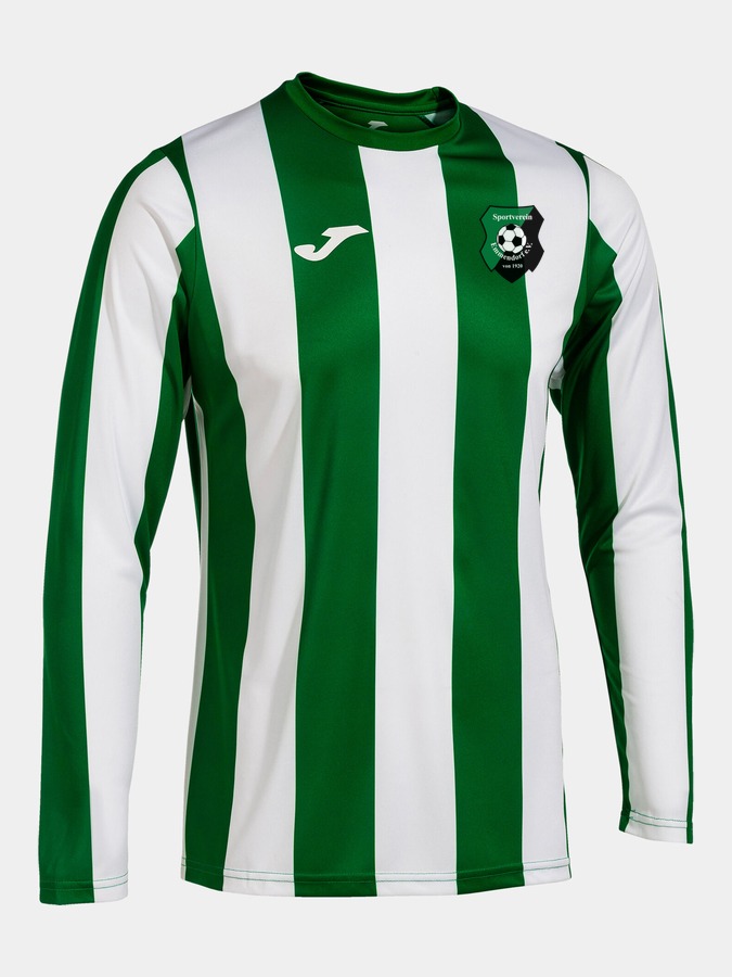 Joma Inter Classic Langarm-Trikot