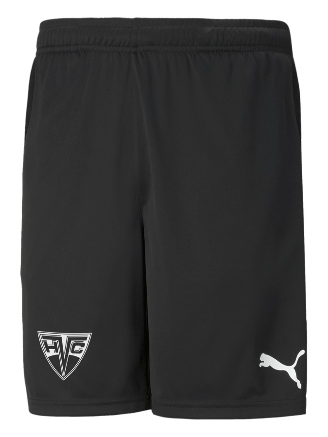 PUMA teamRISE Training Shorts