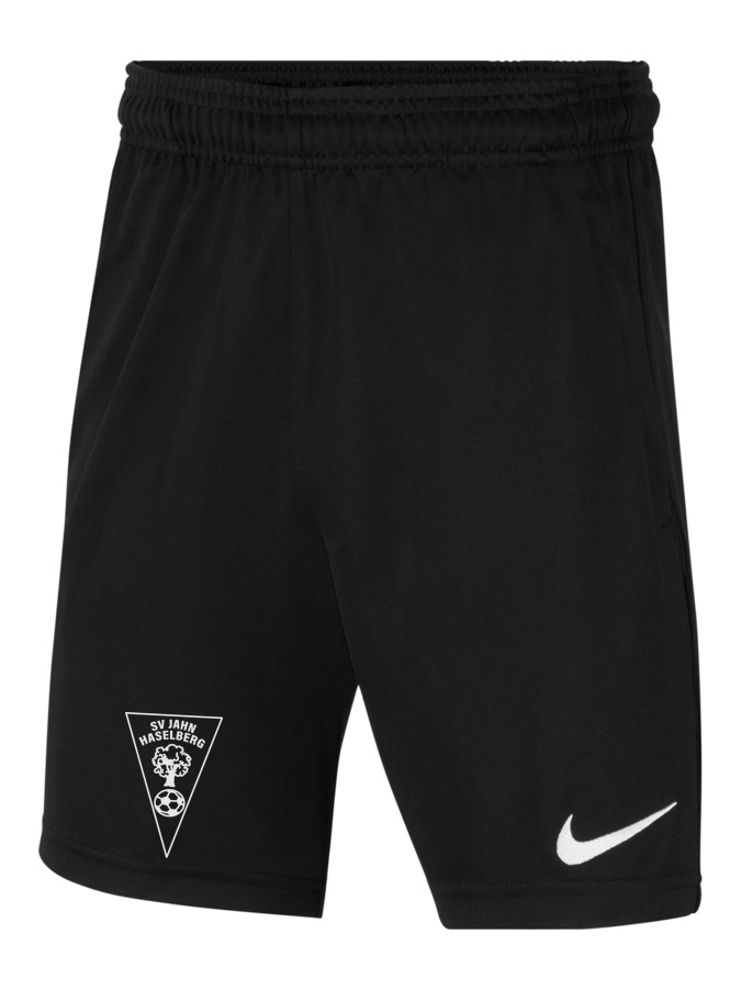 Nike Park 20 Knit Shorts Kinder