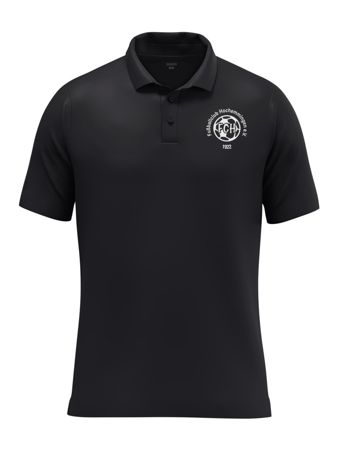 Jako Poloshirt Uni