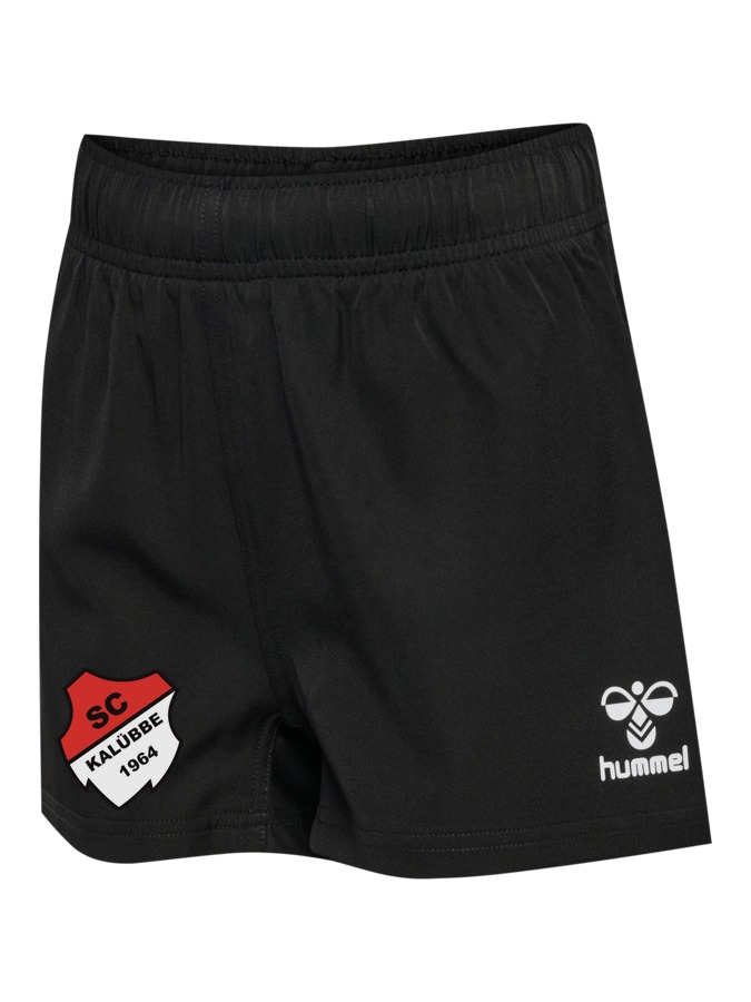 Hummel Rugby Woven Shorts