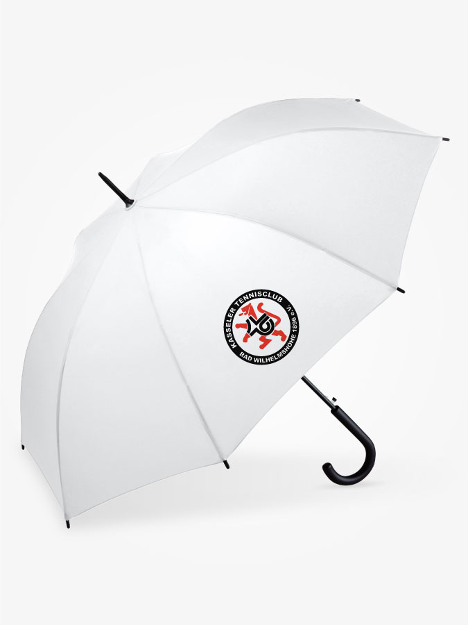 Regenschirm Logo