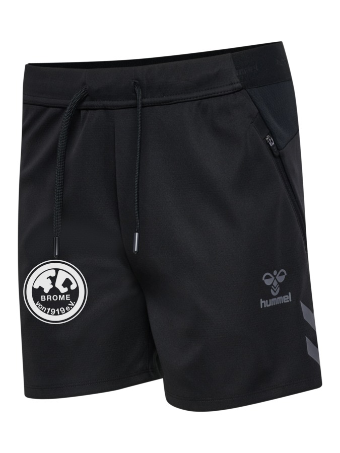 Hummel Cima 2.0 Shorts Damen