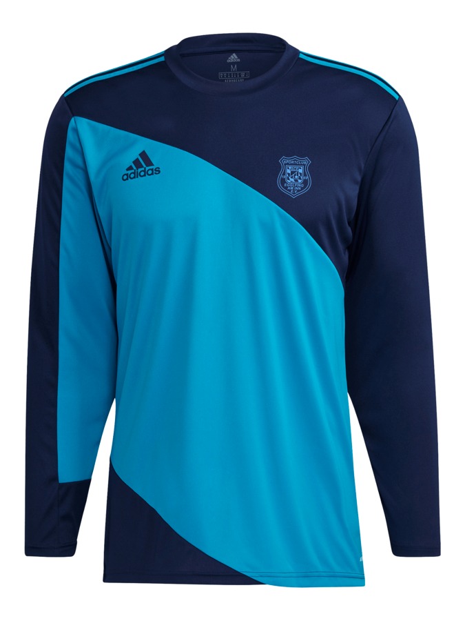 adidas Squadra 21 Torwarttrikot