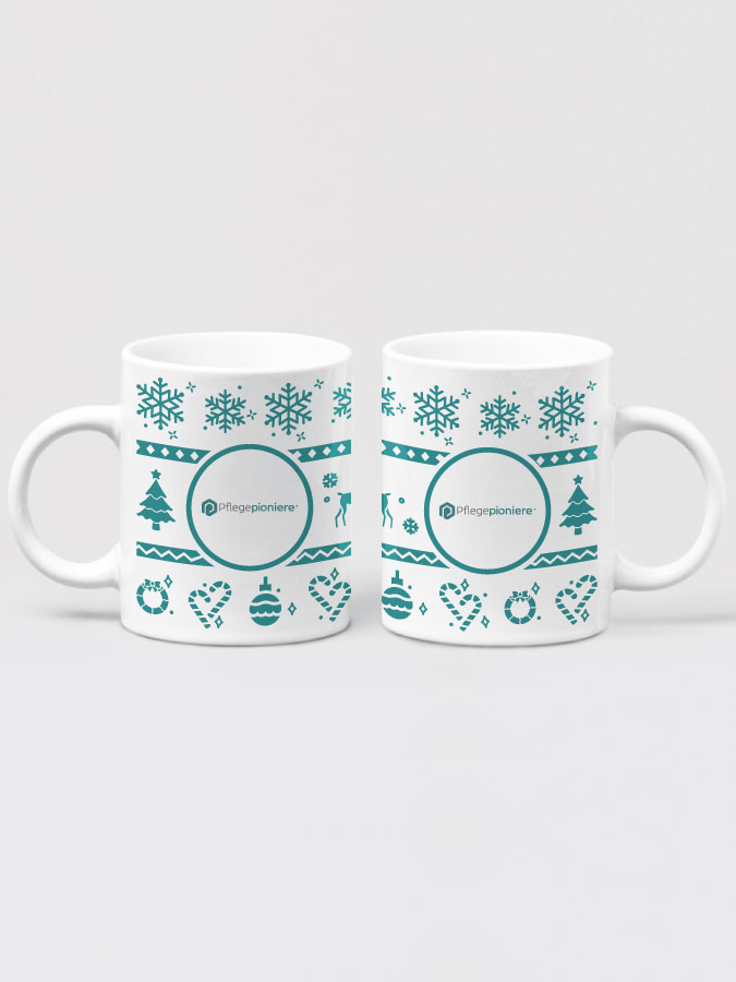 Tasse Christmas