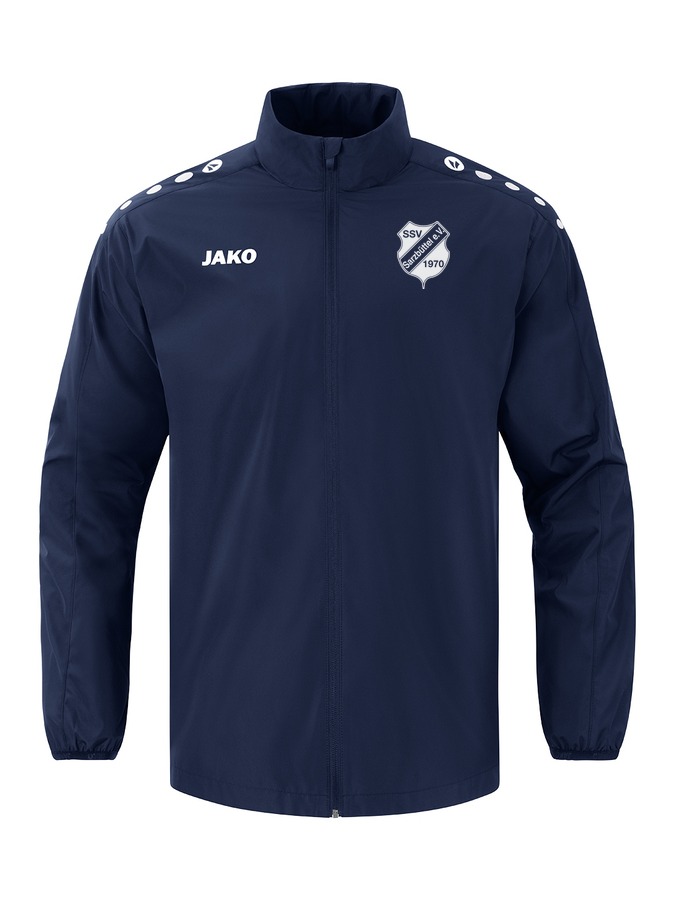 Jako Allwetterjacke Light One