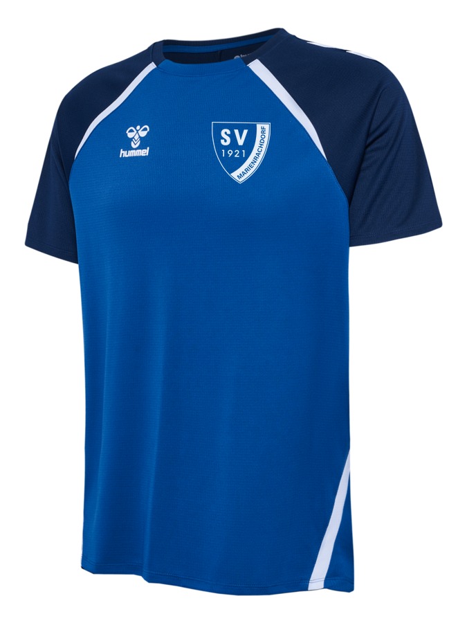 Hummel Lead 2.0 Jersey Trikot