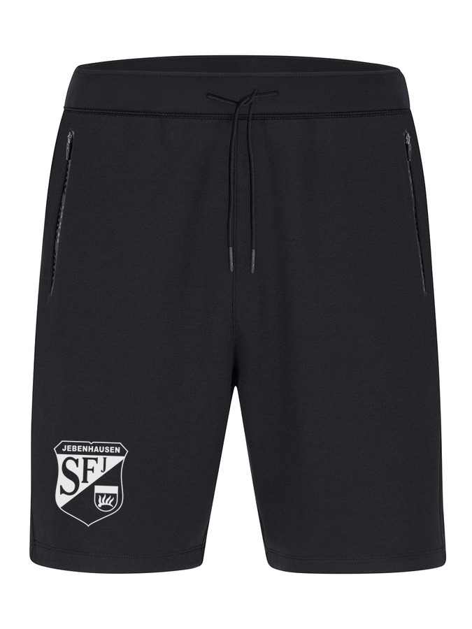Jako Short Pro Casual Damen