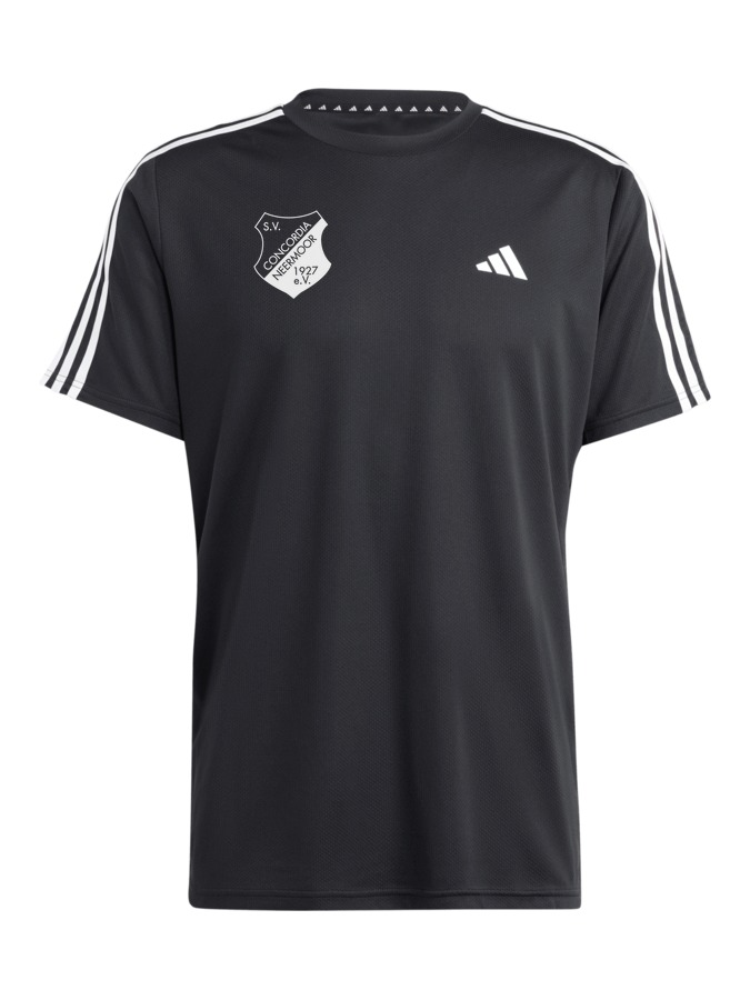 adidas 3-Streifen Training T-Shirt