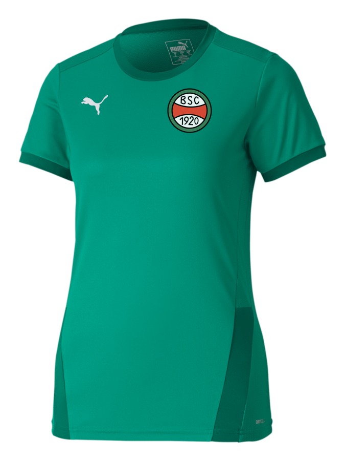 PUMA teamGOAL 23 Trikot Damen