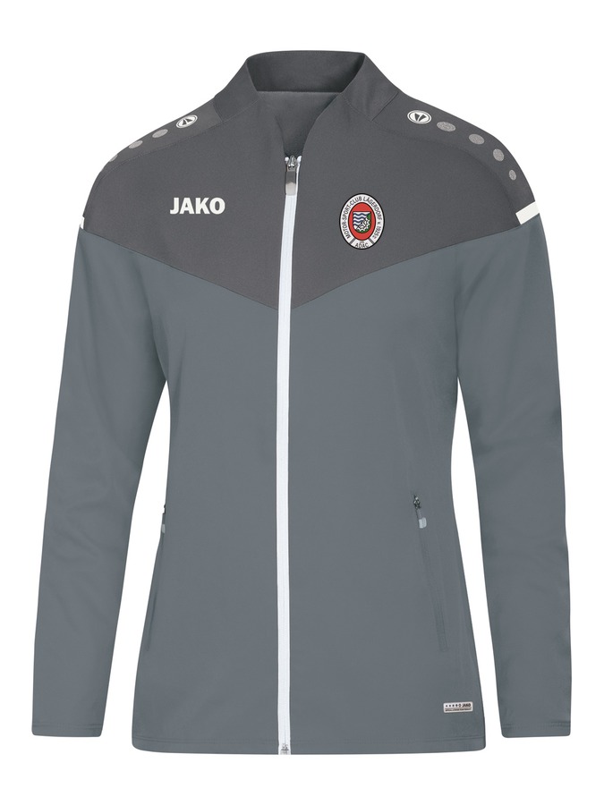 Jako Präsentationsjacke Champ 2.0 Damen