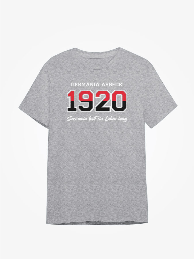 Shirt Established Kids